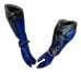 Blue Eye Slayer Gloves - MU Online Season 21 item drop