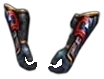 Soul Knight Gloves (Conviction) - MU Online Season 21 item drop