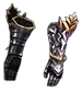 Silverheart Knight Gloves (Conviction) - MU Online Season 21 item drop