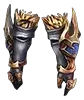 Manticore Magic Gloves - MU Online Season 21 item drop