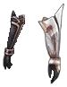 Silver Heart Mage Gloves - MU Online Season 21 item drop