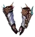Brilliant Wizard Gloves - MU Online Season 21 item drop