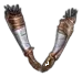 Brilliant Elf Gloves - MU Online Season 21 item drop