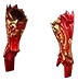 Apocalypse Lord Gloves - MU Online Season 21 item drop