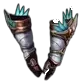 Brilliant Illusion Knight Gloves - MU Online Season 21 item drop