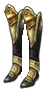 Awakening Soul Elf Boots (B) - MU Online Season 21 item drop