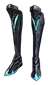 Darkangel Summoner Boots - MU Online Season 21 item drop