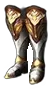 Holyangel Wizard Boots - MU Online Season 21 item drop