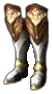 Holyangel Fighter Boots - MU Online Season 21 item drop