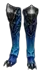 Blue Eye Elf Boots (A) - MU Online Season 21 item drop