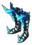 Blue Eye Fighter Boots - MU Online Season 21 item drop