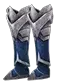 Titan Gunner Boots - MU Online Season 21 item drop