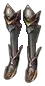 Manticore Summoner Boots - MU Online Season 21 item drop