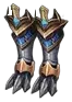 Manticore Fighter Boots - MU Online Season 21 item drop