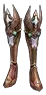 Brilliant Slayer Boots - MU Online Season 21 item drop