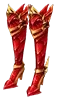 Apocalypse Slayer Boots - MU Online Season 21 item drop