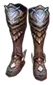 Brilliant Illusion Knight Boots - MU Online Season 21 item drop
