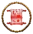 Kundun's Magic Spell Scroll - MU Online Season 21 item drop