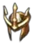 Bloodangel Lord Helm - MU Online Season 21 item drop
