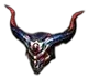 Awakening Soul Wizard Helm - MU Online Season 21 item drop