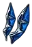 Blue Eye Fighter Helm - MU Online Season 21 item drop