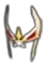 Bloodangel Slayer Helm - MU Online Season 21 item drop