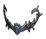 Darkangel Slayer Helm - MU Online Season 21 item drop