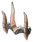 Silverheart Elf Helm (A) - MU Online Season 21 item drop