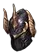 Silverheart Lord Helm - MU Online Season 21 item drop