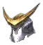 Titan Gunner Helmet - MU Online Season 21 item drop