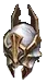 Manticore Knight Helm (Conviction) - MU Online Season 21 item drop
