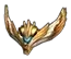 Holy Angel Mage Helmet - MU Online Season 21 item drop