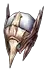 Brilliant Lord Helmet - MU Online Season 21 item drop