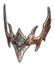 Brilliant Rune Wizard Helmet - MU Online Season 21 item drop