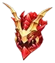 Apocalypse Knight Helmet (Belief) - MU Online Season 21 item drop