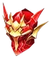 Apocalypse Light Wizard Helmet - MU Online Season 21 item drop