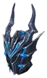 Lightning Knight Helmet - MU Online Season 21 item drop