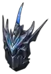 Lightning Lord Helmet - MU Online Season 21 item drop