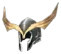 Lazy Wind Helm - MU Online Season 21 item drop