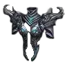 Darkangel Summoner Armor - MU Online Season 21 item drop