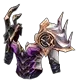 Silverheart Elf Armor (B) - MU Online Season 21 item drop