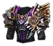Silverheart Magic Armor (B) - MU Online Season 21 item drop
