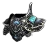 Darkangel Knight Armor (Conviction) - MU Online Season 21 item drop