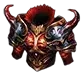 Soul Knight Armor (Conviction) - MU Online Season 21 item drop