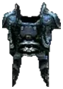 Round Gunner Armor - MU Online Season 21 item drop