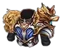 Manticore Magic Armor - MU Online Season 21 item drop