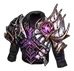 Silver Heart Light Wizard Armor - MU Online Season 21 item drop
