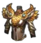 Holy Angel Mage Armor - MU Online Season 21 item drop