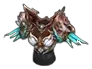 Brilliant Slayer Armor - MU Online Season 21 item drop