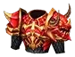 Apocalypse Gun Crusher Armor - MU Online Season 21 item drop